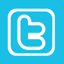 Twitter Alt 1 Icon 128x128 png